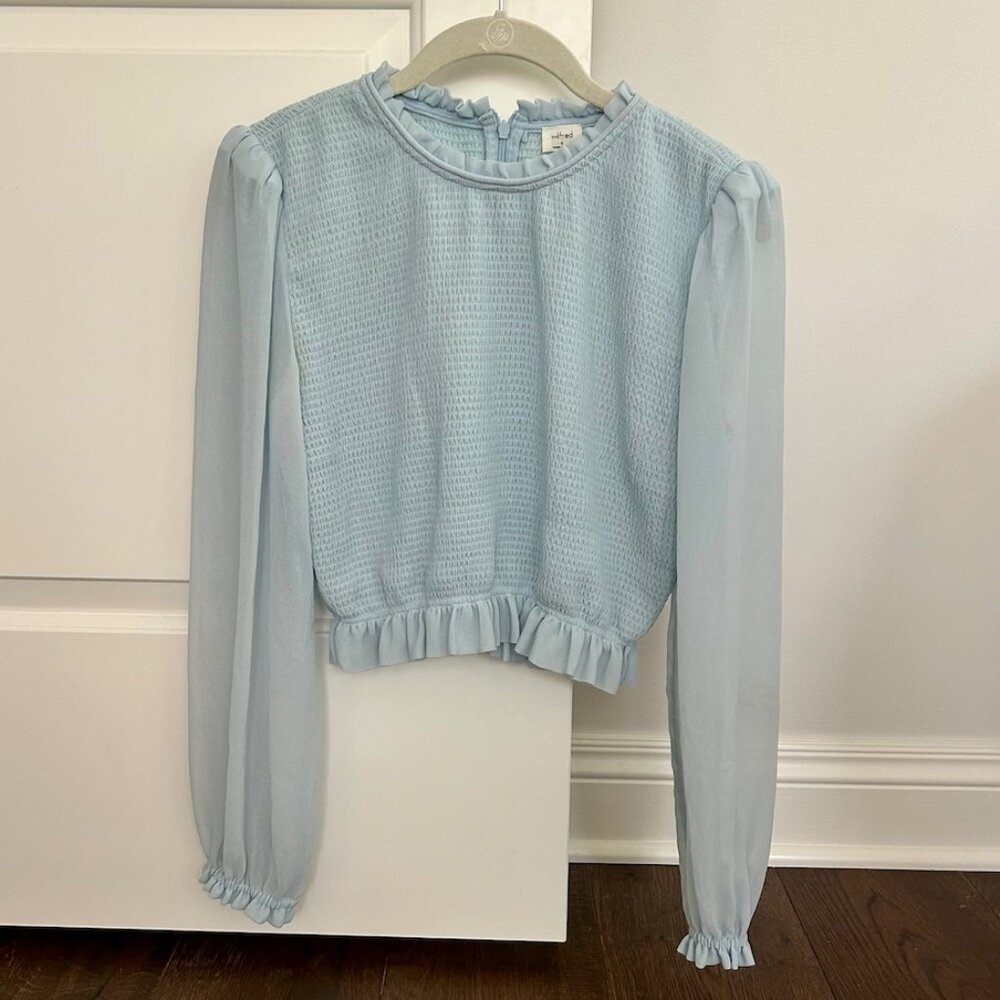 Wilfred Tempest Blouse